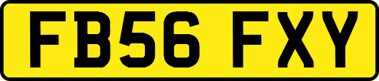 FB56FXY