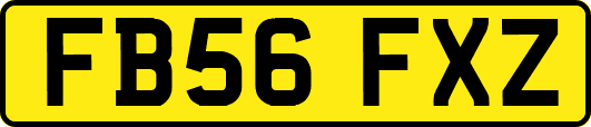 FB56FXZ