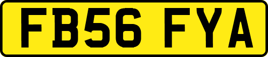 FB56FYA