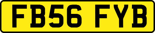 FB56FYB