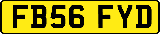 FB56FYD