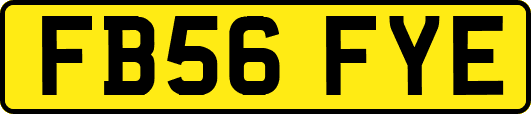 FB56FYE