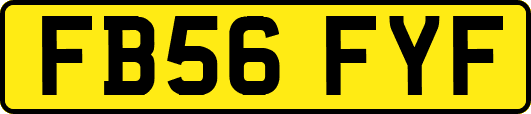 FB56FYF