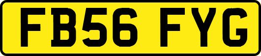 FB56FYG
