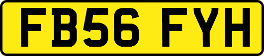 FB56FYH