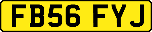 FB56FYJ