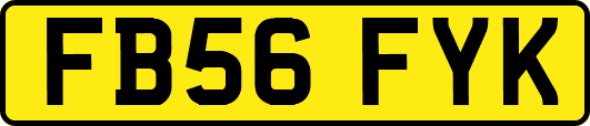 FB56FYK