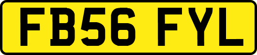FB56FYL