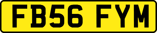 FB56FYM