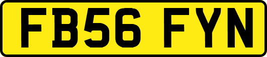 FB56FYN