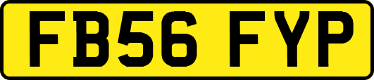 FB56FYP