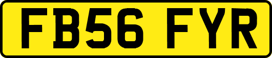FB56FYR