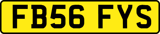 FB56FYS
