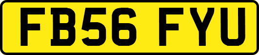 FB56FYU