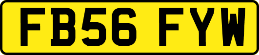 FB56FYW