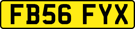 FB56FYX