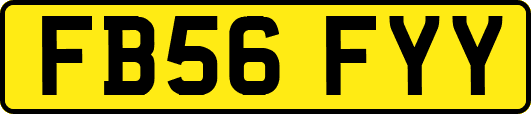 FB56FYY