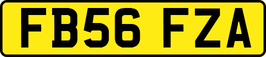 FB56FZA