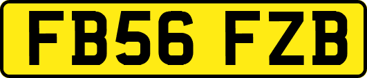 FB56FZB