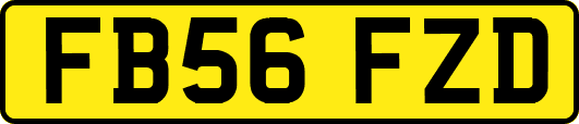 FB56FZD