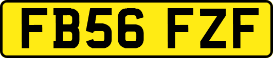 FB56FZF