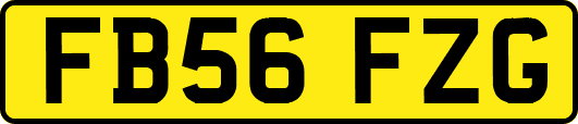 FB56FZG