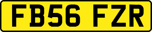FB56FZR