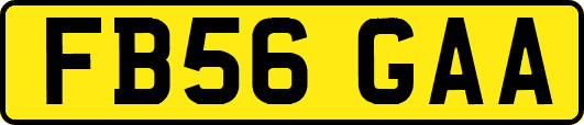 FB56GAA