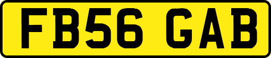 FB56GAB