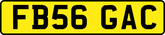 FB56GAC