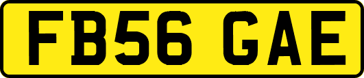 FB56GAE