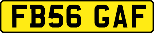 FB56GAF