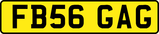 FB56GAG