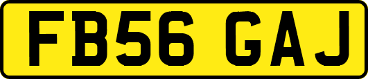 FB56GAJ