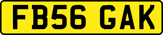 FB56GAK