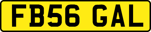 FB56GAL