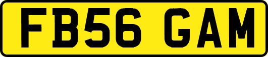 FB56GAM