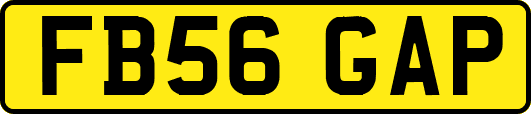 FB56GAP