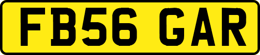 FB56GAR