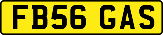 FB56GAS