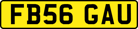FB56GAU