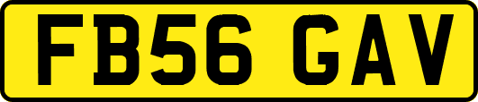 FB56GAV