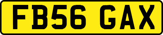 FB56GAX