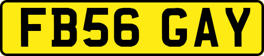 FB56GAY