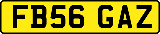 FB56GAZ