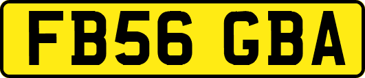 FB56GBA