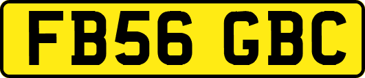 FB56GBC