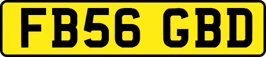 FB56GBD