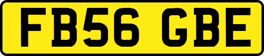 FB56GBE
