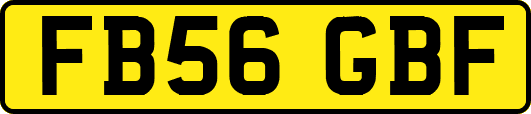 FB56GBF
